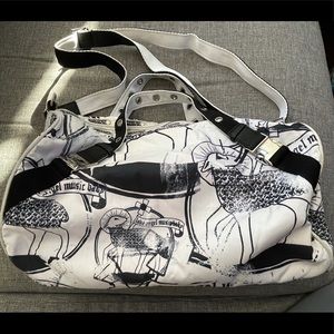 Gwen Stefani - L.A.M.B. for LeSportsac